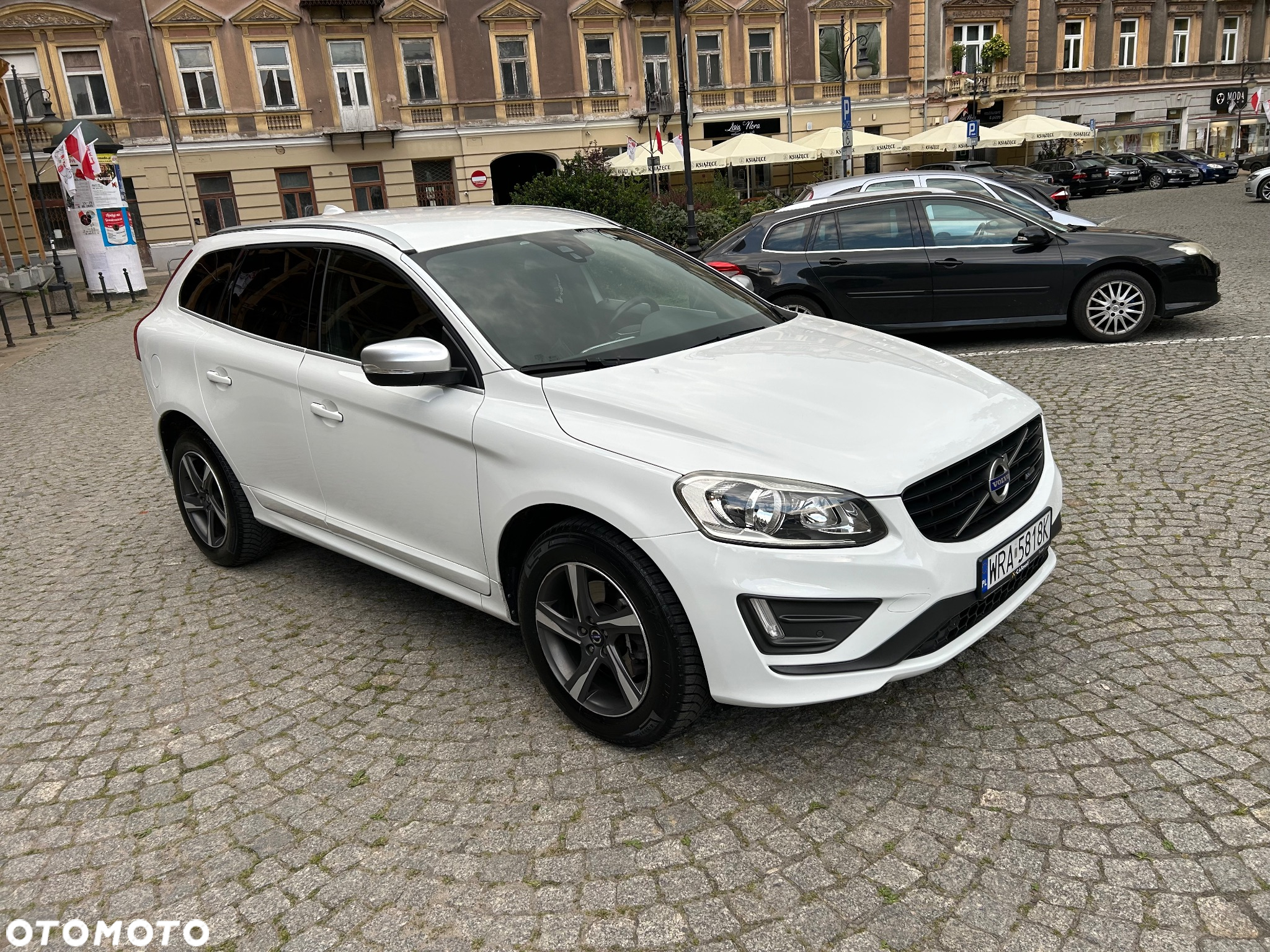 Volvo XC 60 - 12
