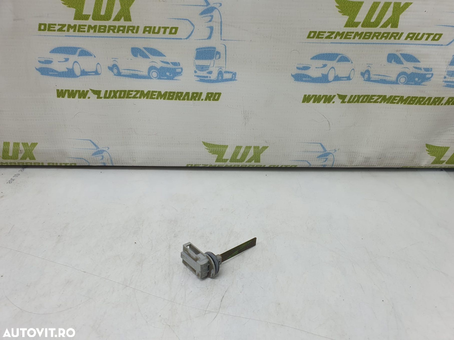 Sonda temperatura interioara 4b0820539 Volkswagen VW Eos 1 - 1