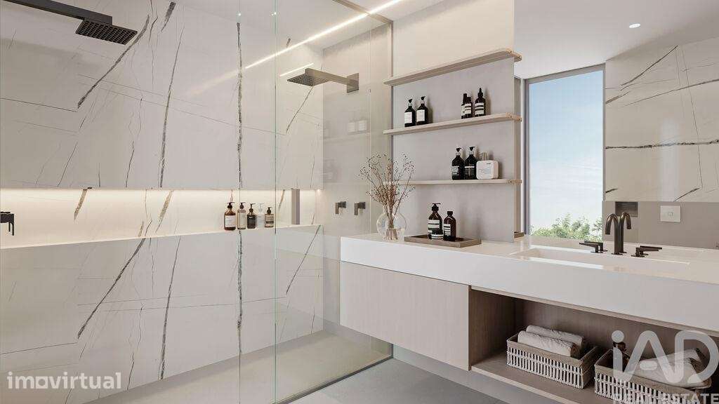 Apartamento T3 em Poiares (Santo André) de 126,00 m2 - Grande imagem: 3/7