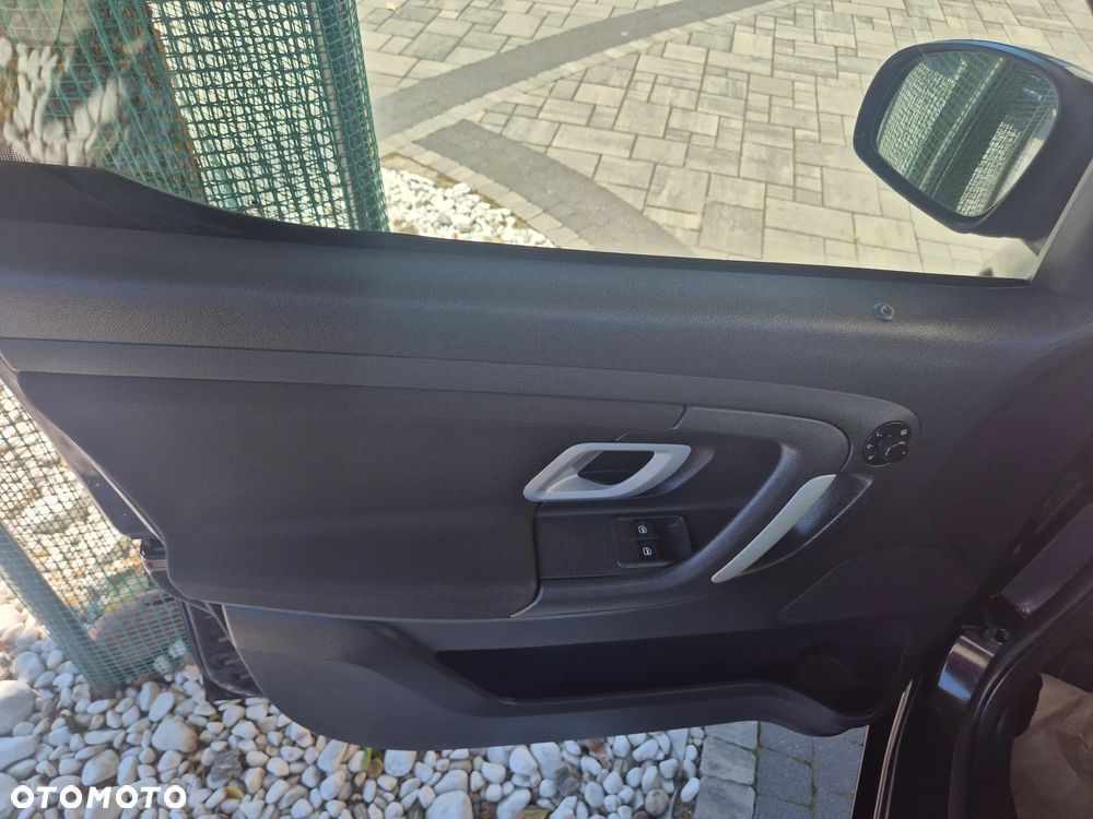 Skoda Roomster 1.4 16V Ambition - 17