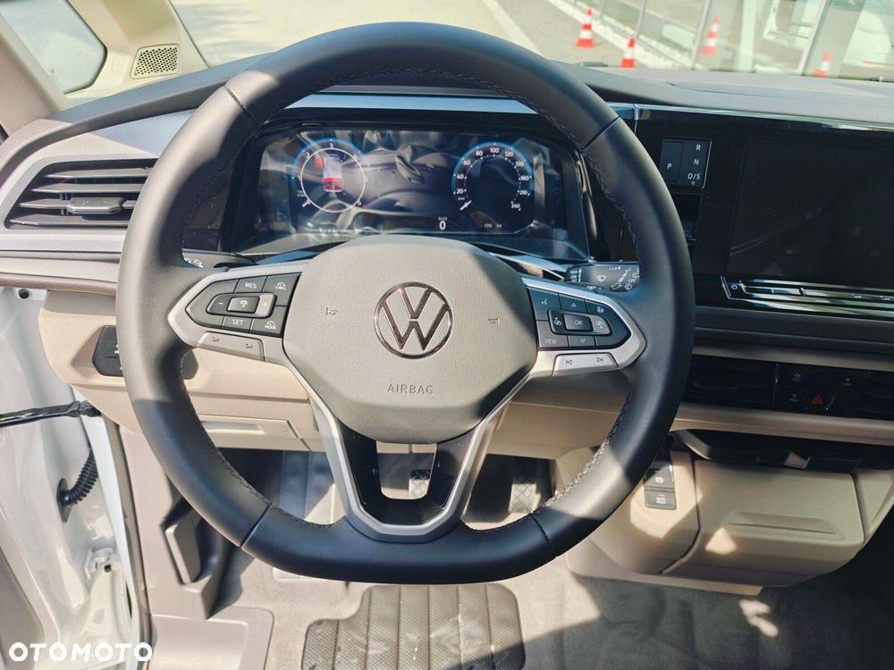 Volkswagen California - 14