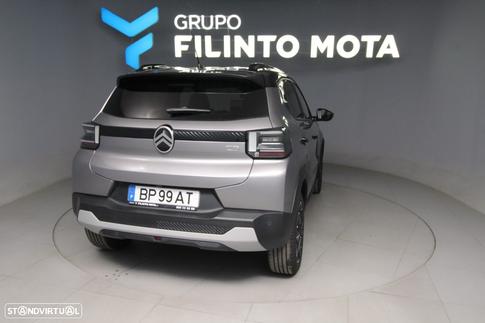 Citroën C3 1.2 PureTech Max - 3