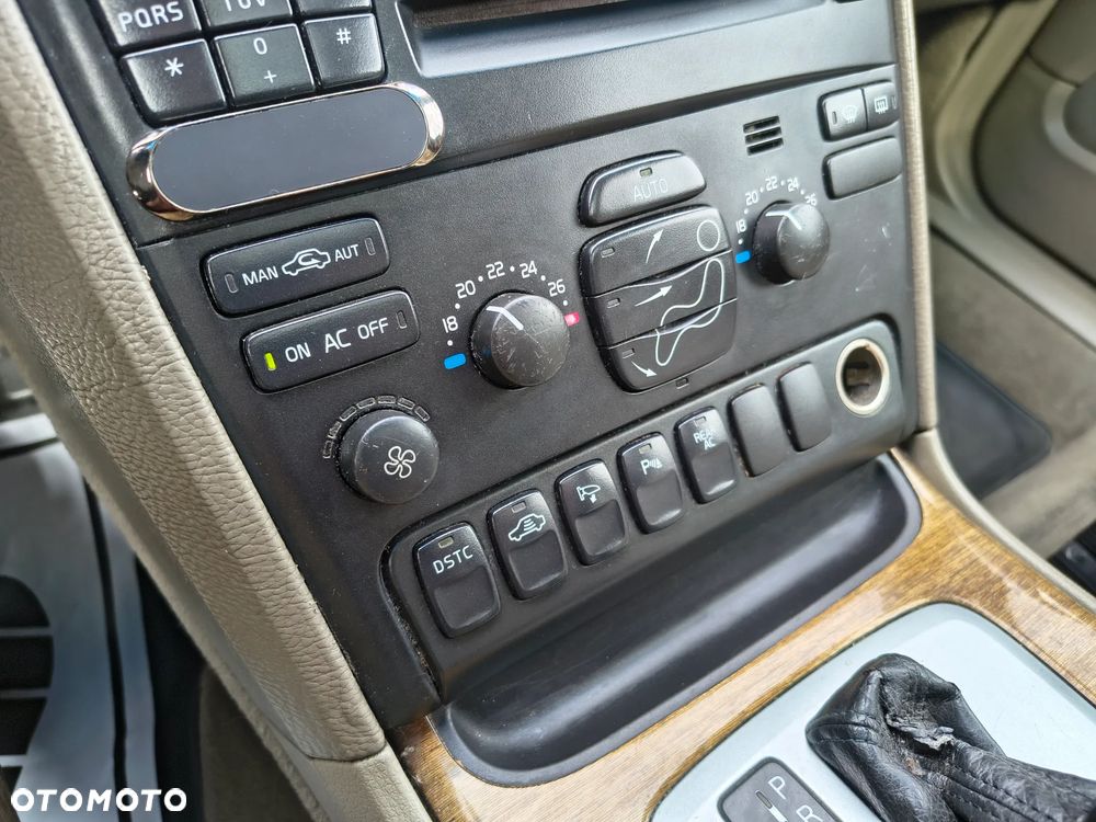Volvo XC 90 2.9 T6 - 22