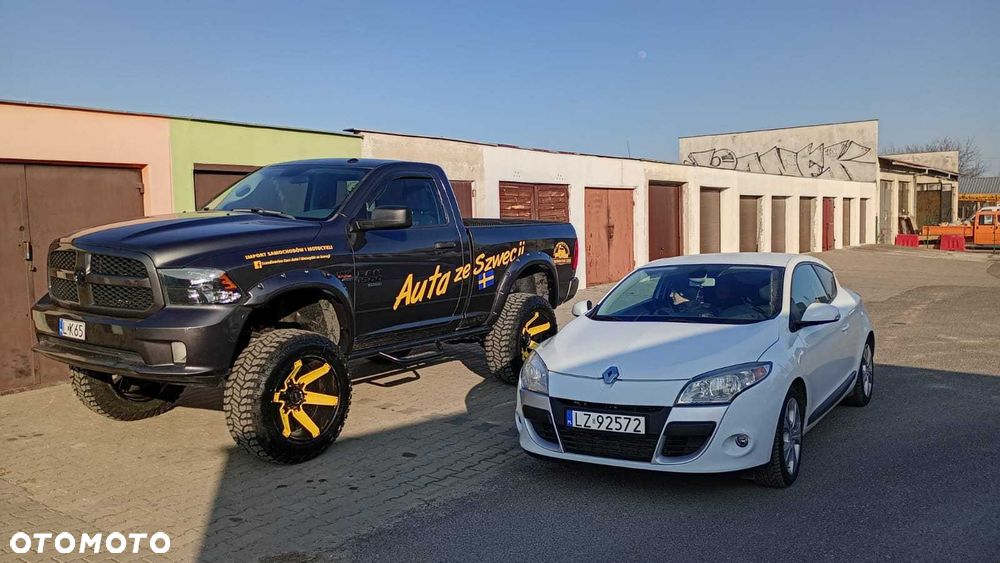 Dodge RAM - 5