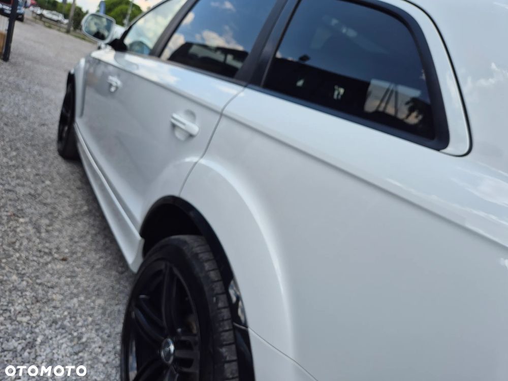 Audi Q7 - 23