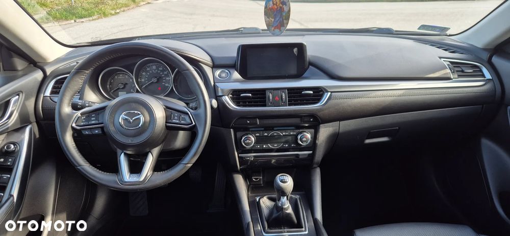 Mazda 6 - 22