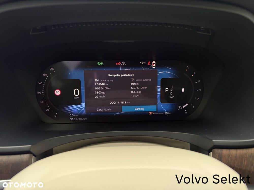 Volvo S90 - 20