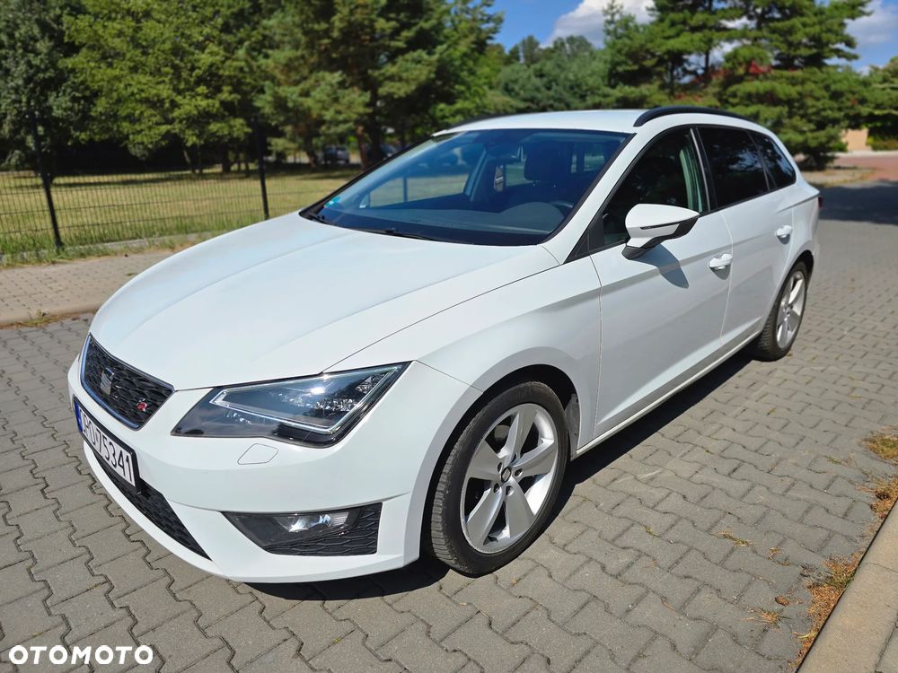 Seat Leon - 5