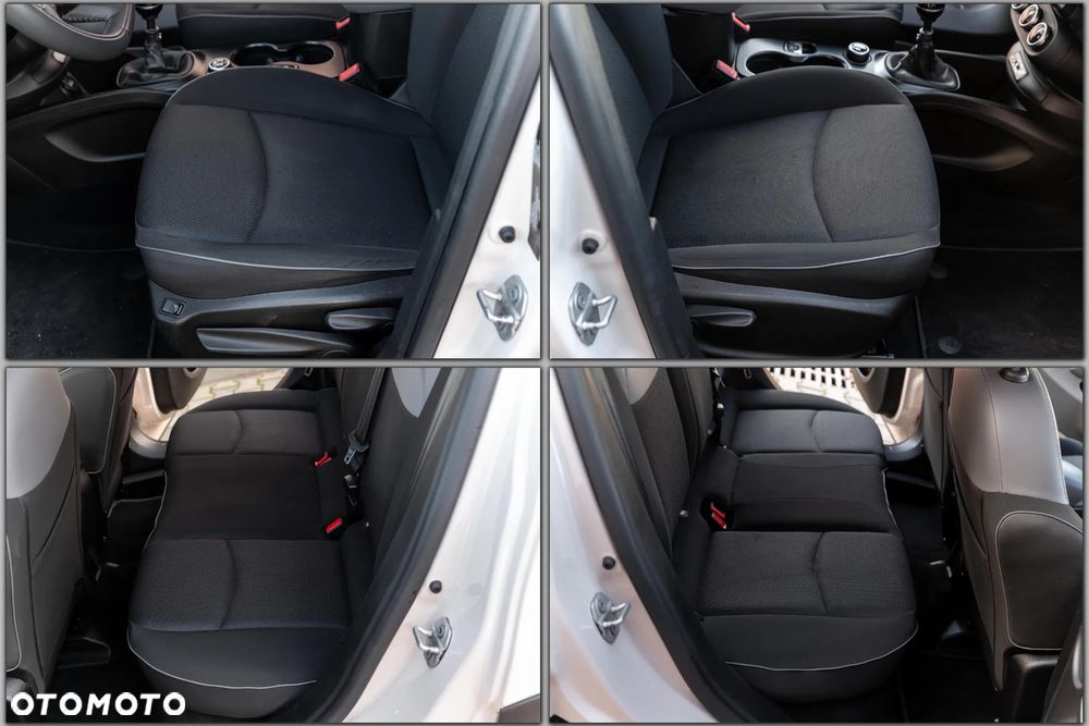 Fiat 500X 1.6 E-torQ 4x2 City Cross - 30