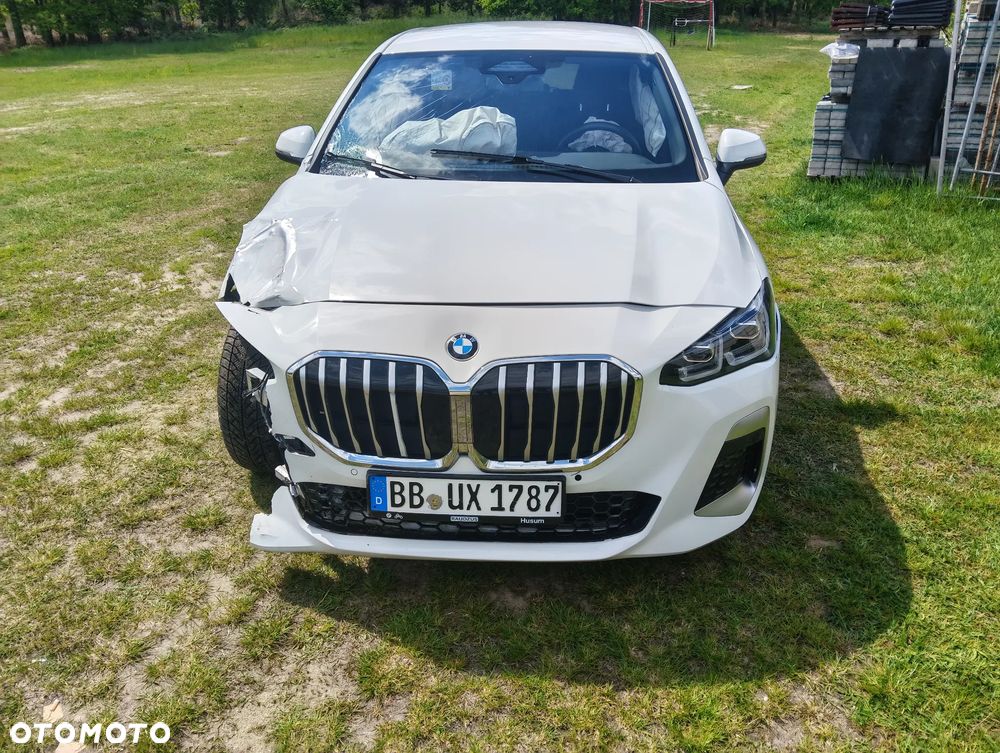 BMW Seria 2 218i M Sport - 6