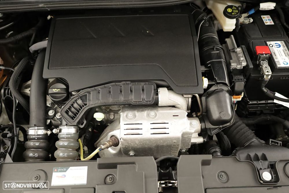 Citroën C4 1.2 PureTech YOU! - 24