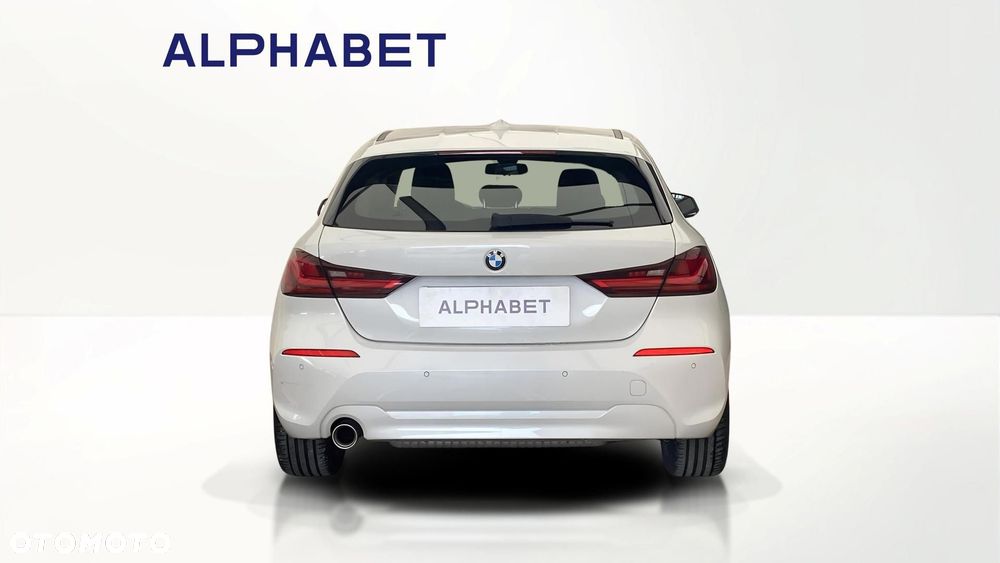 BMW Seria 1 118i Advantage - 4