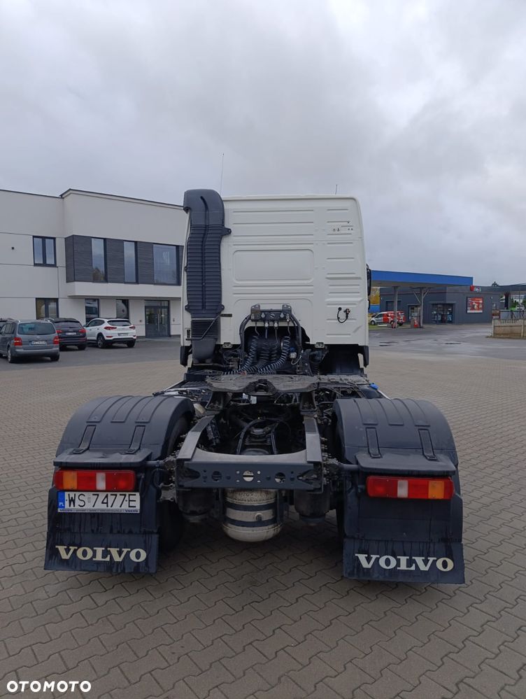 Volvo FM - 5