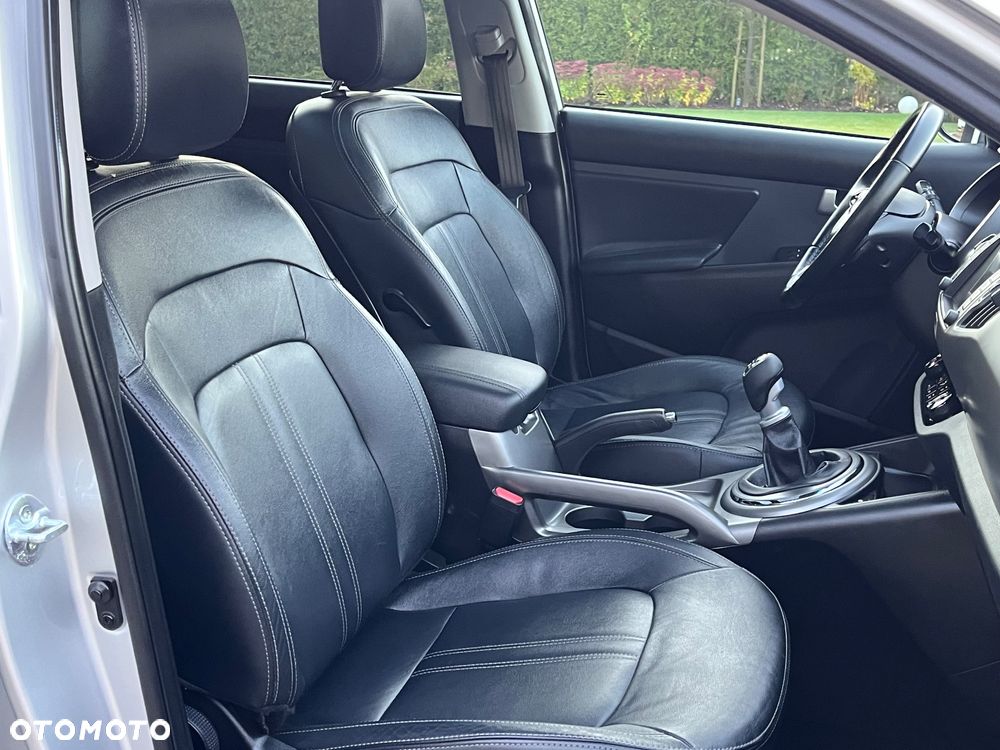 Kia Sportage 1.6 GDI XL 2WD - 33