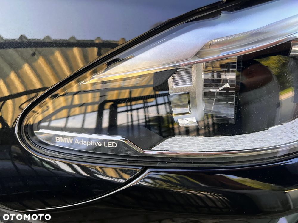 BMW Seria 5 520d xDrive Luxury Line - 12