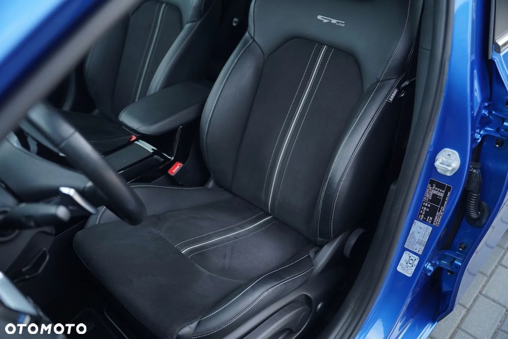 Kia Ceed 1.5 T-GDI DCT7 OPF GT Line - 19
