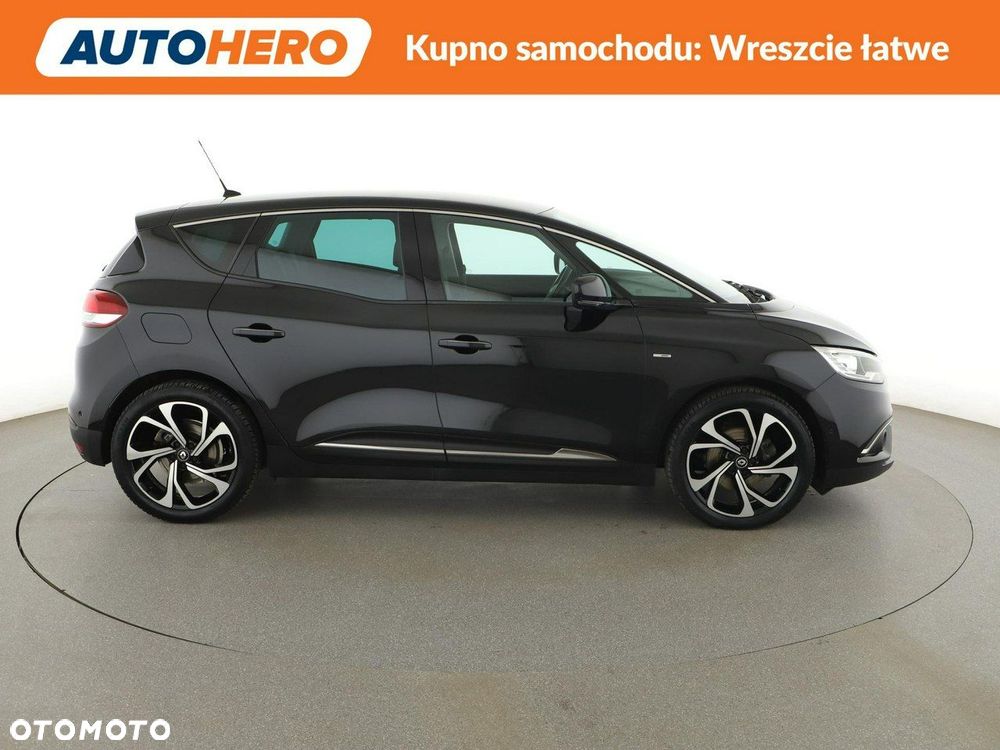 Renault Scenic ENERGY dCi 160 EDC BOSE EDITION - 10