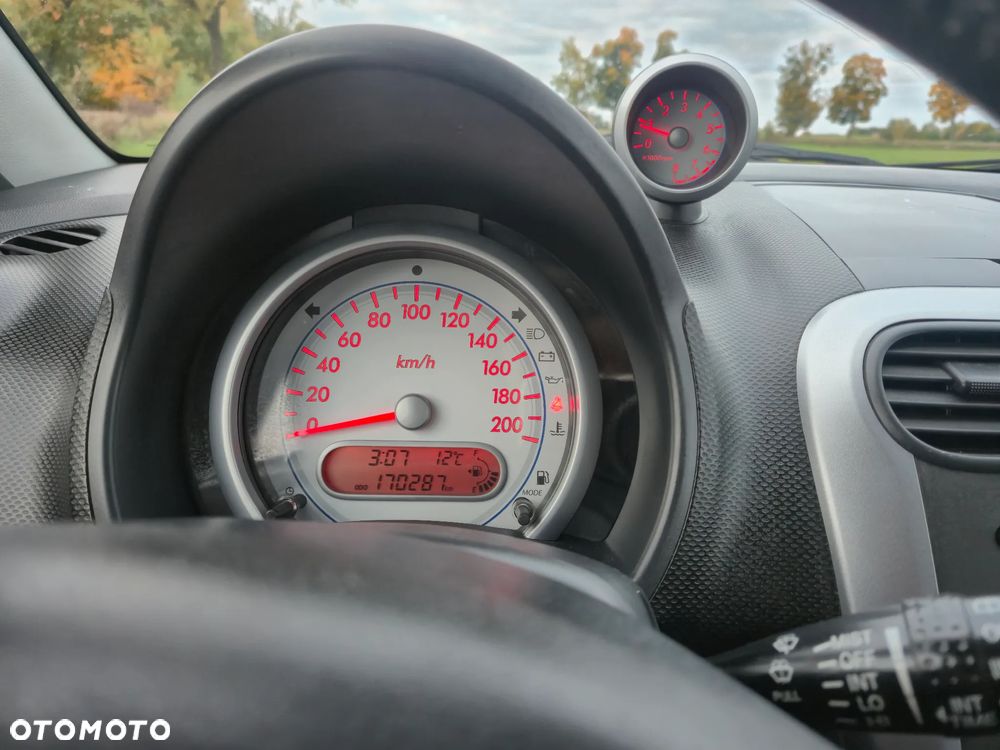 Suzuki Splash 1.2 Comfort - 31