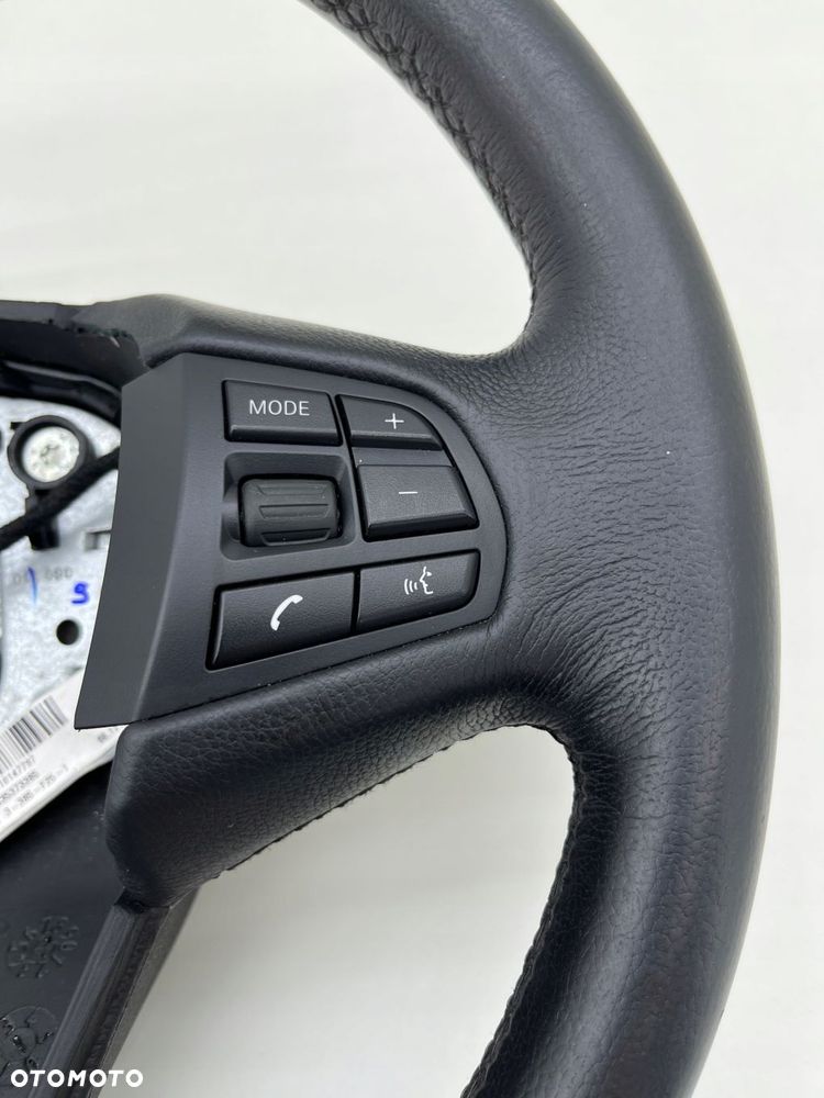 BMW X3 F25 KIEROWNICA MULTIFUNKCJA - 3