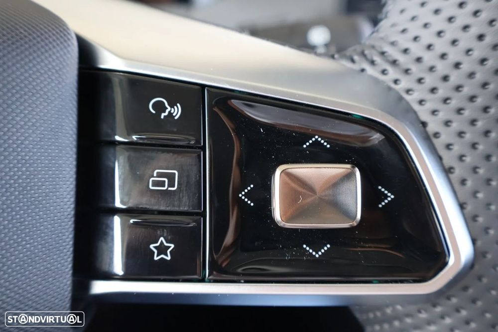 MG MGS5 EV 64 kWh Luxury - 25