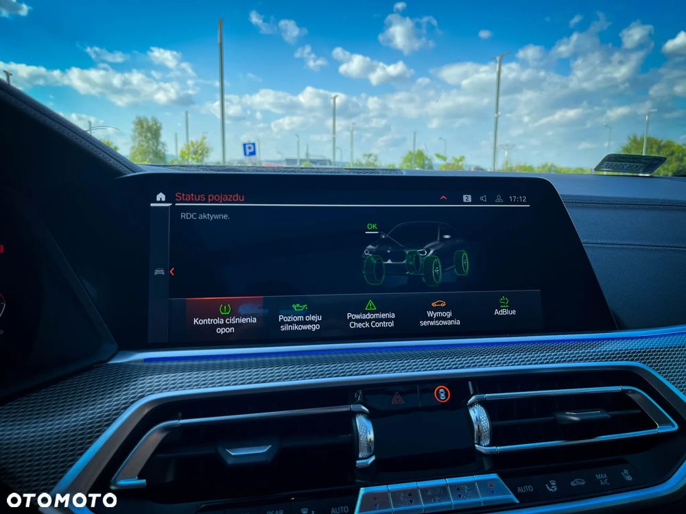 BMW X6 xDrive40d mHEV - 30
