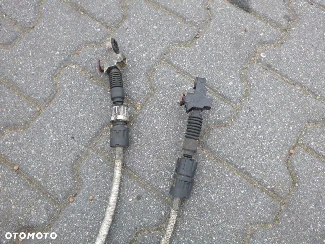 LEWAREK WYBIERAK + LINKI FORD FOCUS MK1 1.8 TDCI 98-04 - 6