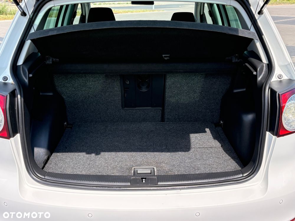 Volkswagen Golf Plus 1.4 TSI Trendline - 16