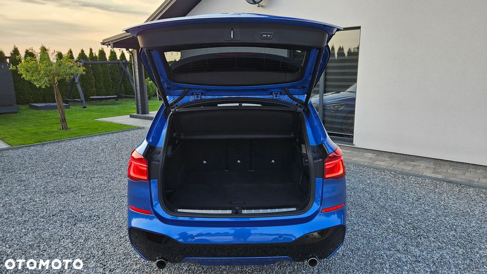 BMW X1 xDrive25i M Sport - 20
