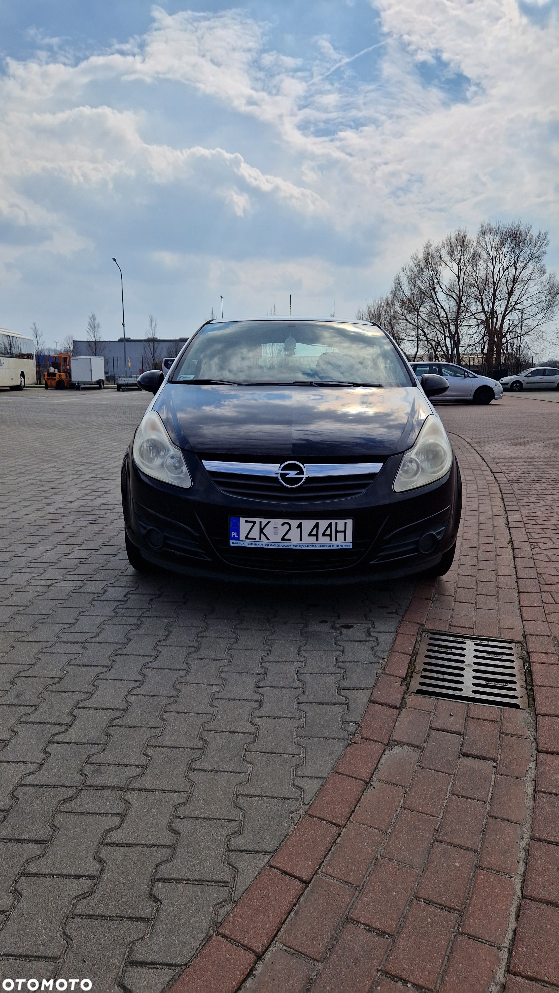 Opel Corsa - 3