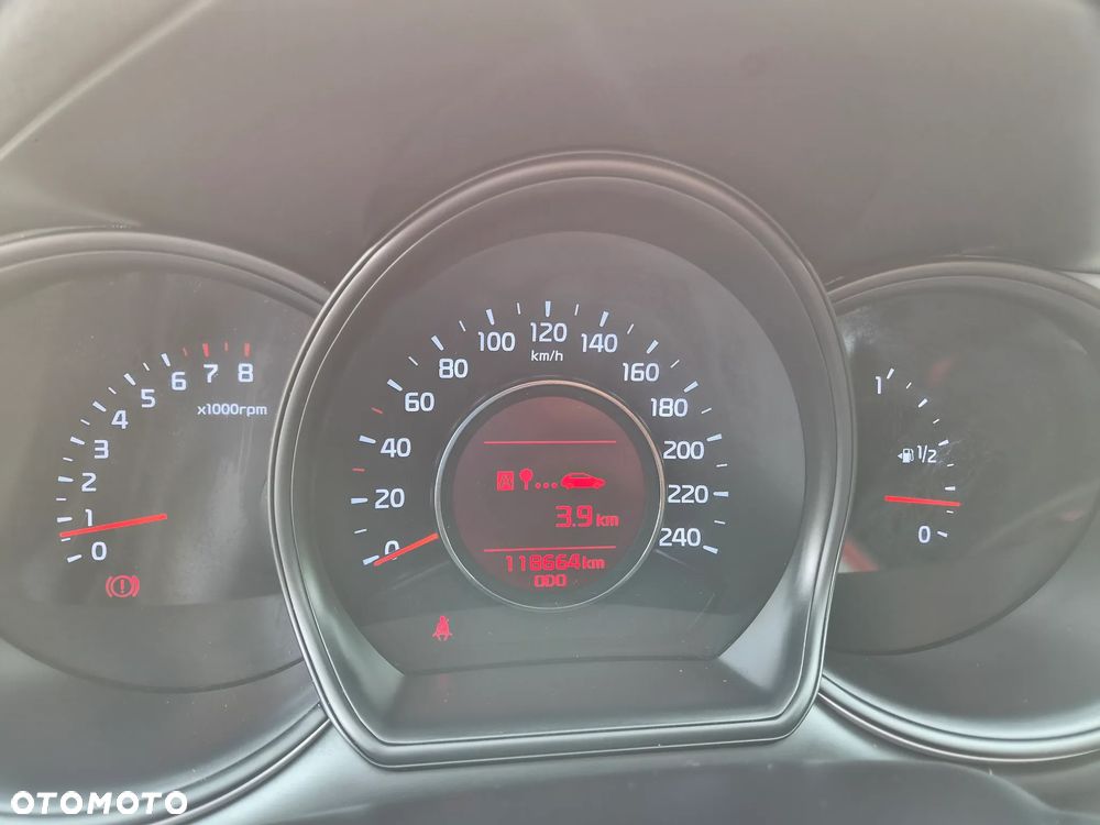 Kia Ceed 1.6 GDI Vision - 15