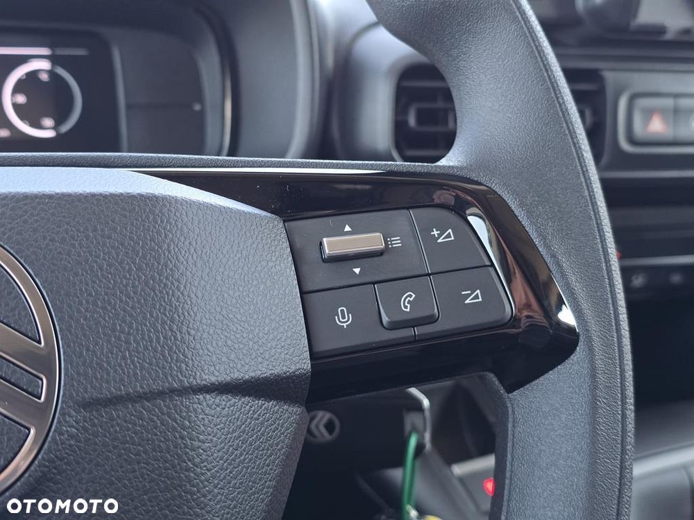 Citroën Berlingo Van 1.5 BlueHDi M - 10