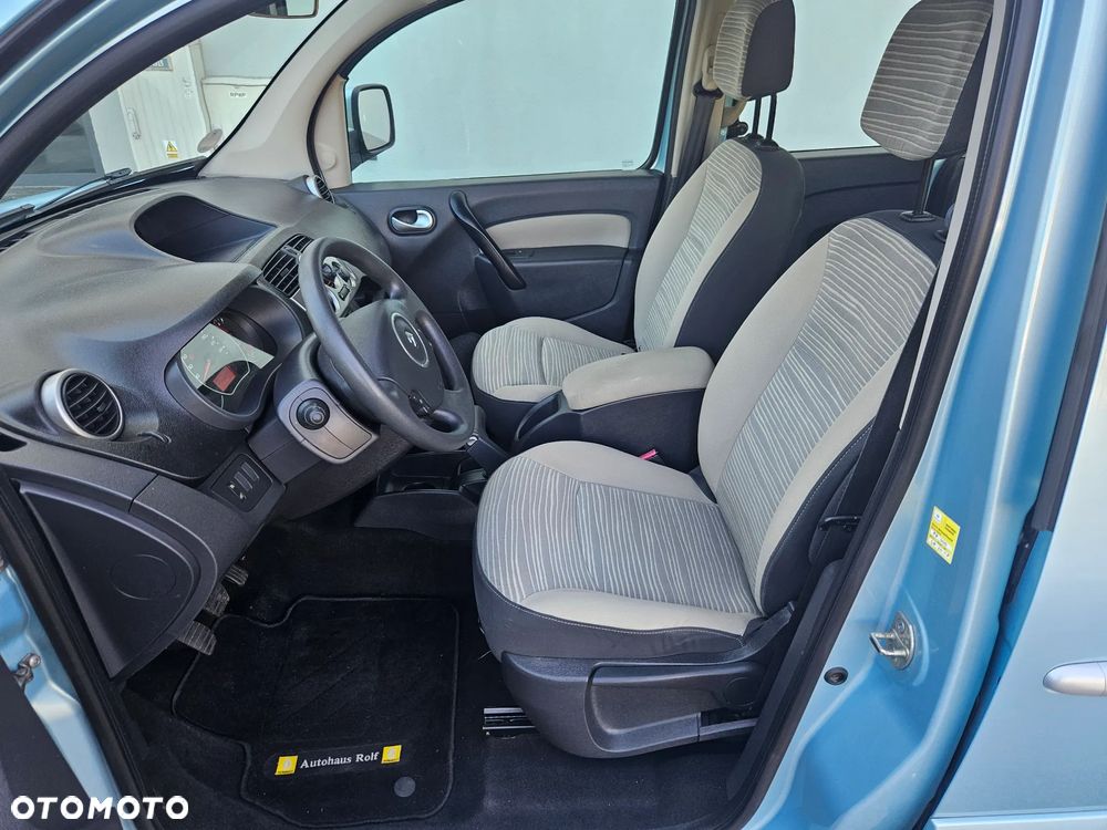Renault Kangoo 1.6 16V 105 Happy Family - 3