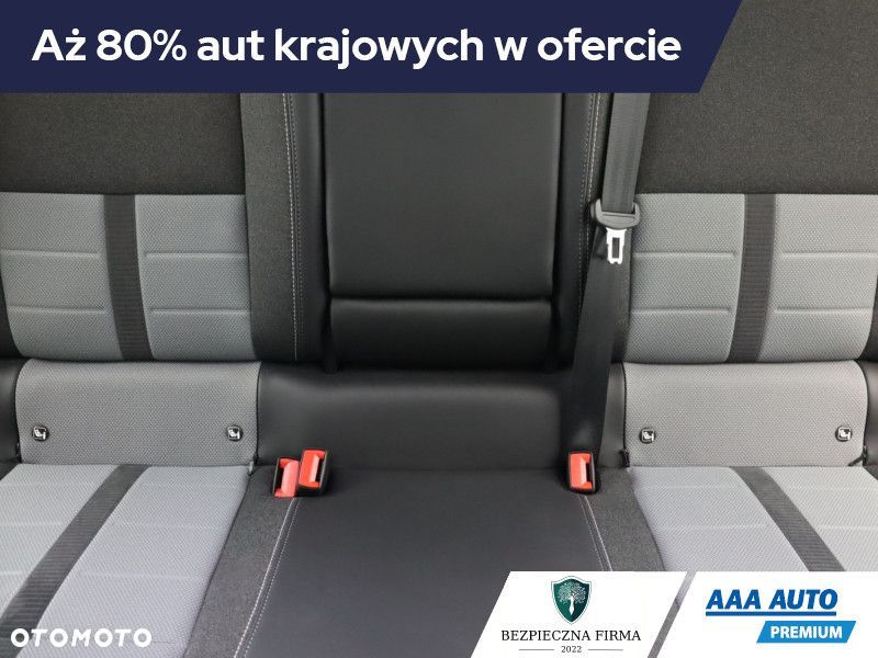 Opel Grandland X - 12