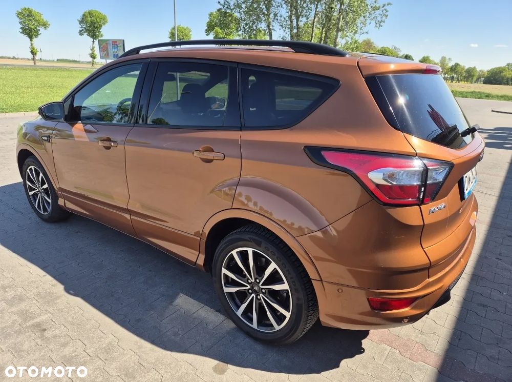 Ford Kuga - 7