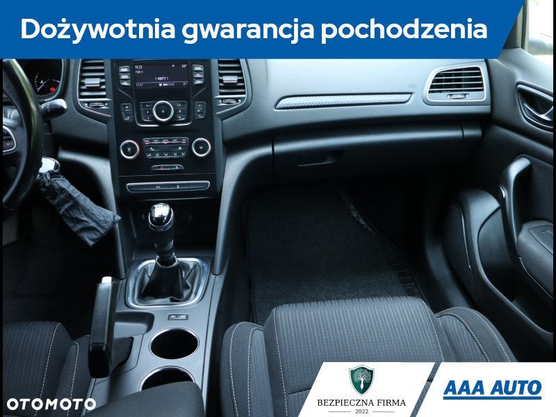 Renault Megane - 9