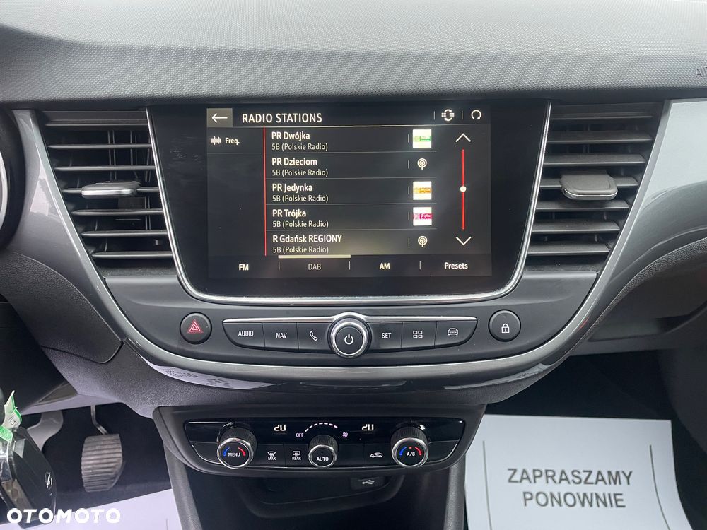 Opel Crossland 1.5 CDTI Elegance - 16