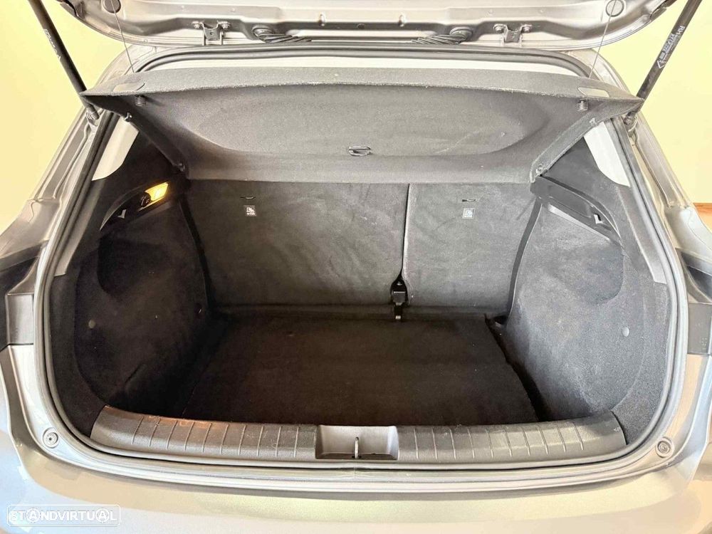 Fiat Tipo 1.3 M-Jet Lounge - 22