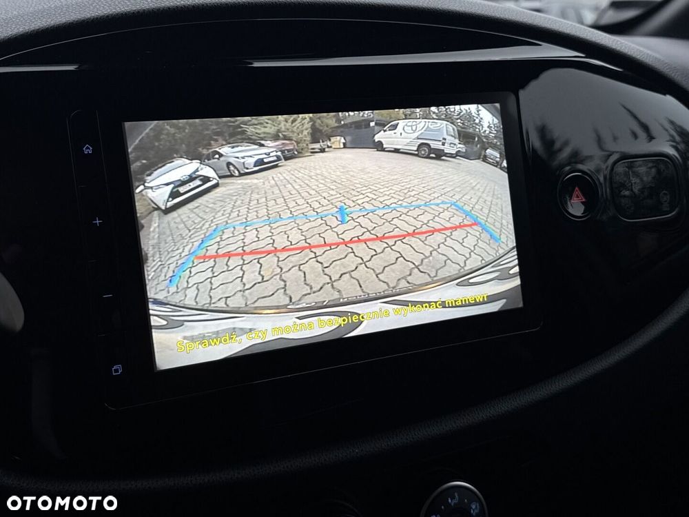 Toyota Aygo X - 23