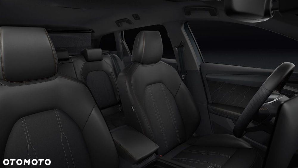 Cupra Leon Sportstourer - 6