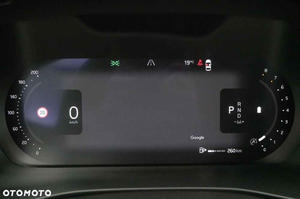 Volvo XC 40 - 9