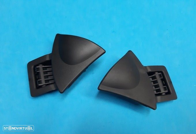 Puxador interior de porta Smart Fortwo  de 1998 a 2007  NOVO - 1