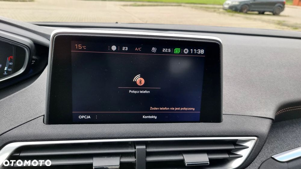 Peugeot 3008 2016
