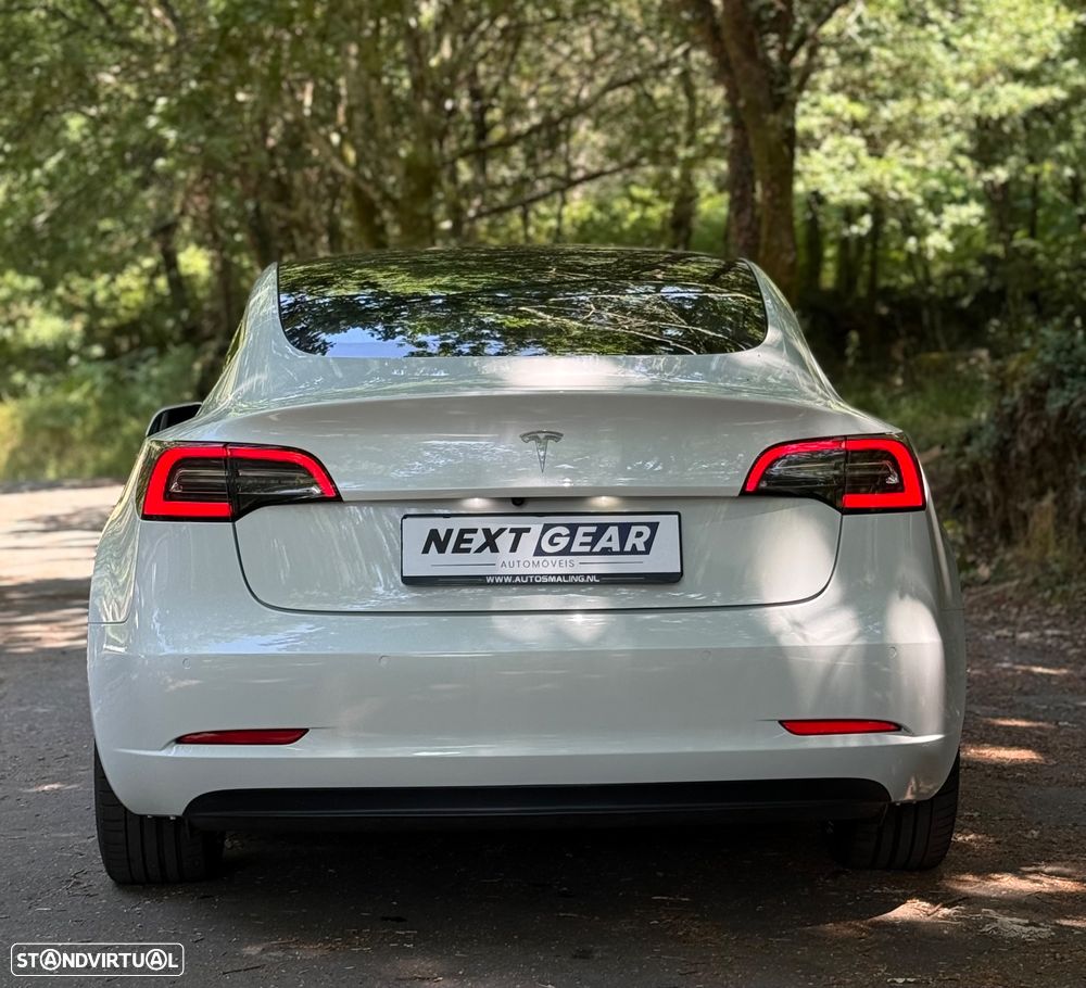 Tesla Model 3 Standard Range Plus RWD - 8