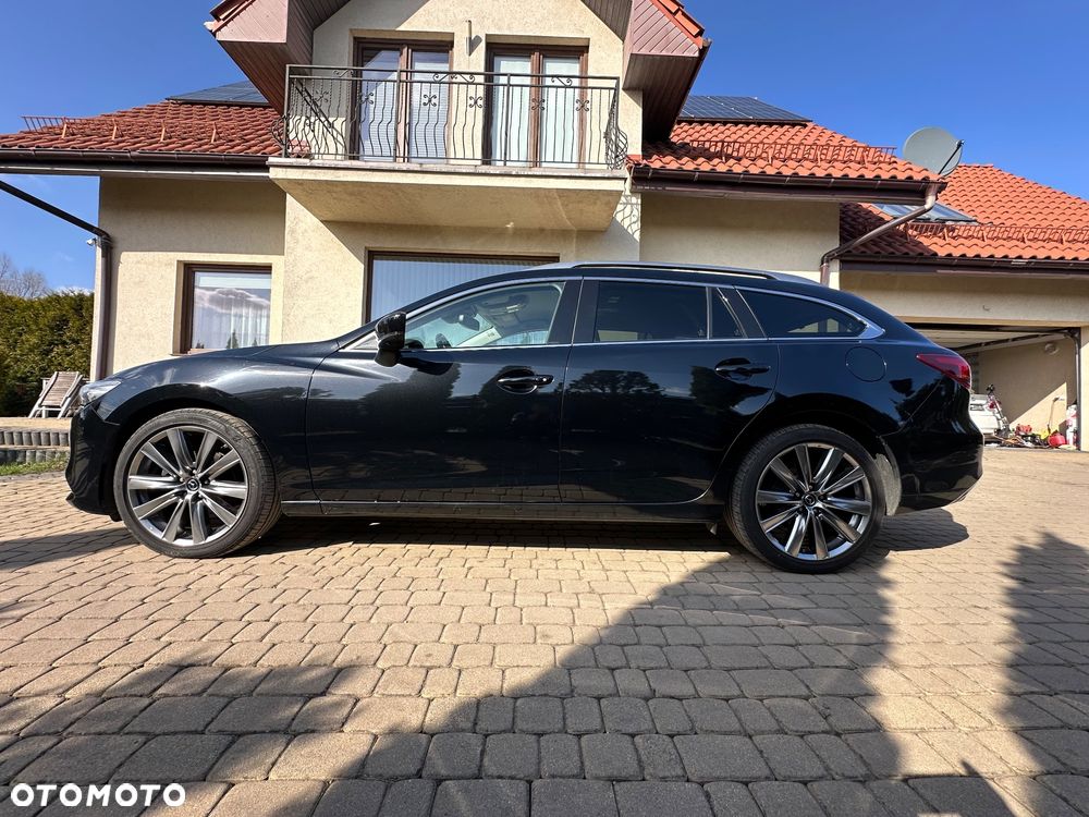 Mazda 6 2.0 Exclusive-Line - 33
