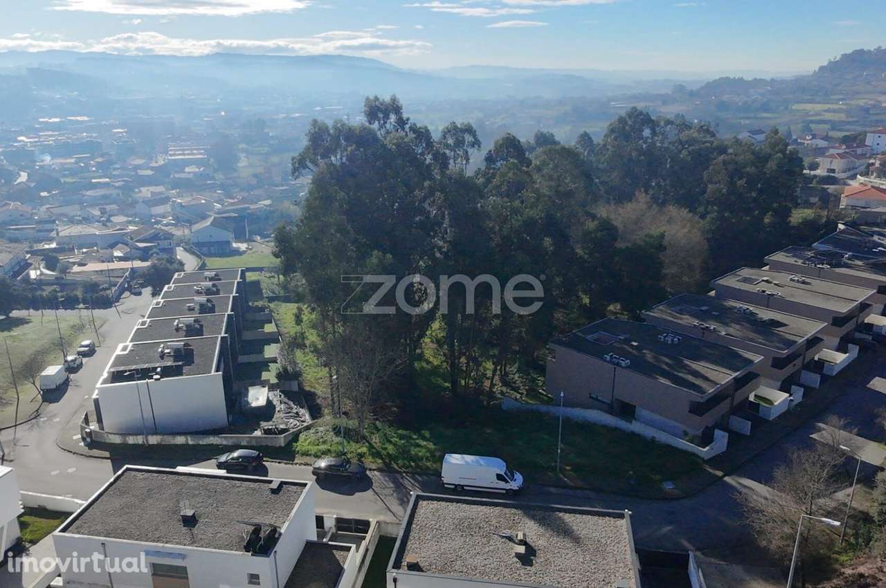 Terreno em Joane - Grande imagem: 5/13