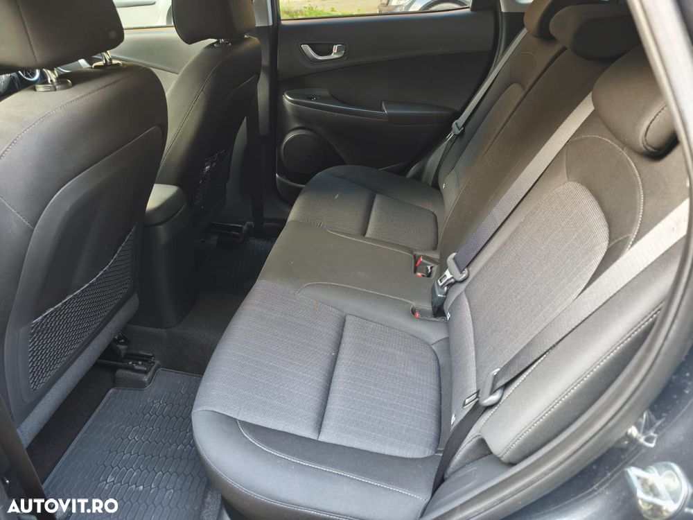 Hyundai KONA 1.0 T-GDI 120 CP 7 DCT 2WD Highway - 7