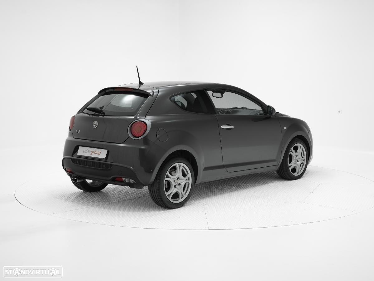 Alfa Romeo MiTo - 3