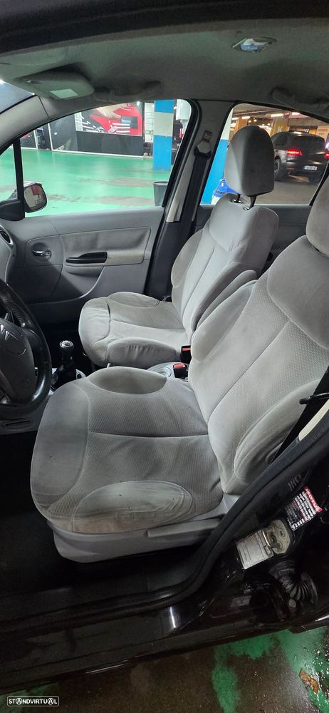 Citroën C3 1.1 Exclusive - 6