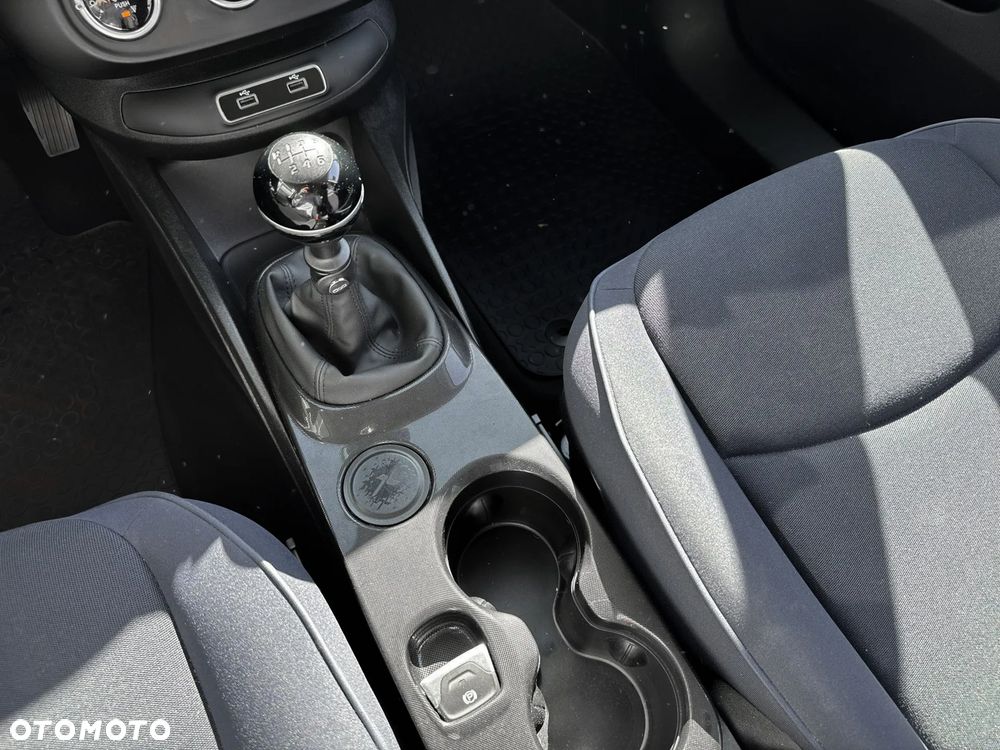 Fiat 500X 1.0 City Cross - 17