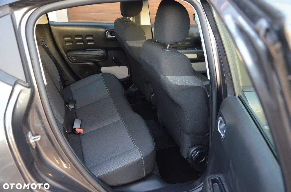 Citroën C3 Pure Tech 83 S&S SHINE - 2